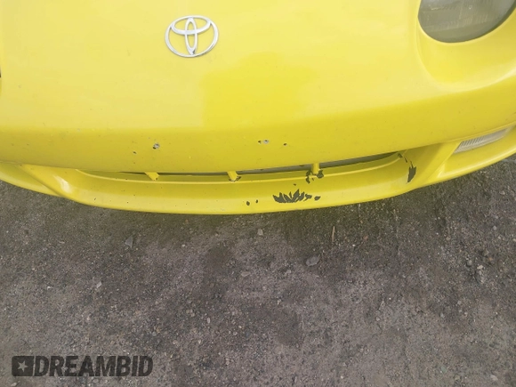 1997 Toyota Celica GT z VIN JT5FG02T6V0043774, wystawiony jako IAAI lot #41901176 z przebiegiem 184 129 mil mil oraz . Historia ofert i sprzedaży dostępna na DreamBid. Obrazek 13.