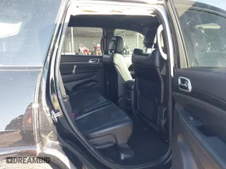 2021 Jeep Grand Cherokee Laredo X with VIN 1C4RJEAG2MC658324, listed as a IAAI auction lot 41620940 with 47,671 mi miles. Bid and sale history available at carsss.com. Image 8.