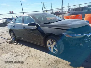 2022 Chevrolet Malibu LS with VIN 1G1ZB5ST9NF190514, listed as a IAAI auction lot 41071100 with 211,811 mi miles and . Bid and sale history available at DreamBid. Image 13.