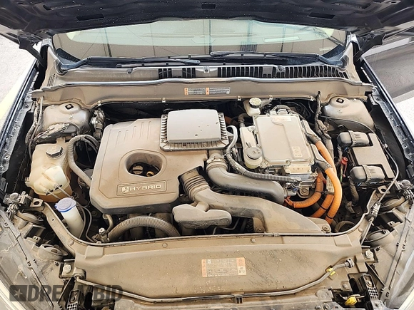 2020 Ford Fusion SE с VIN 3FA6P0LU9LR177063, выставлен на аукционе IAAI как лот 42785490 с пробегом 51 258 миль миль и . История ставок и продаж доступна на DreamBid. Изображение 5.