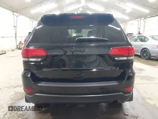 2021 Jeep Grand Cherokee Laredo X with VIN 1C4RJFAG5MC817567, listed as a IAAI auction lot 42297526 with 71,387 mi miles and . Bid and sale history available at DreamBid. Image 16.