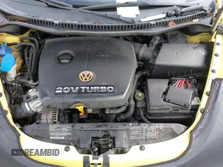 2003 Volkswagen Beetle GLX z VIN 3VWDD21C83M428634, wystawiony jako IAAI lot #42418633 z przebiegiem 188 472 mil mil oraz . Historia ofert i sprzedaży dostępna na DreamBid. Obrazek 10.