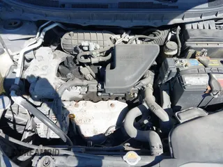 2009 Nissan Rogue SL with VIN JN8AS58V89W165501, listed as a IAAI auction lot 41830897 with 180,000 mi miles. Bid and sale history available at carsss.com. Image 10.