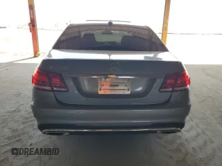 2014 Mercedes-Benz E 350 Sport with VIN WDDHF5KB5EA939150, listed as a Copart auction lot 60912775 with 121,764 mi miles and Salvage title. Bid and sale history available at DreamBid. Image 6.