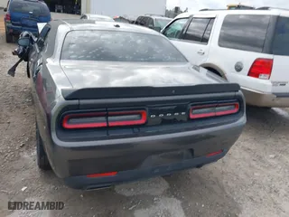 2019 Dodge Challenger SXT with VIN 2C3CDZAG4KH530251, listed as a IAAI auction lot 41749106 with 101,643 mi miles. Bid and sale history available at carsss.com. Image 16.