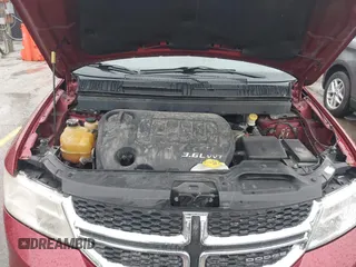 2011 Dodge Journey Mainstreet with VIN 3D4PG1FG4BT538794, listed as a IAAI auction lot 41954943 with 115,252 mi miles and . Bid and sale history available at DreamBid. Image 10.