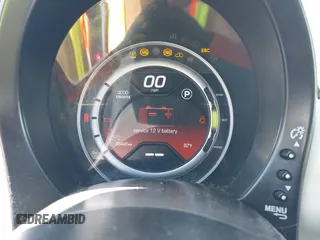 2014 FIAT 500e z VIN 3C3CFFGE3ET291138, wystawiony jako IAAI lot #42712724 z przebiegiem 86 000 mil mil oraz . Historia ofert i sprzedaży dostępna na DreamBid. Obrazek 13.