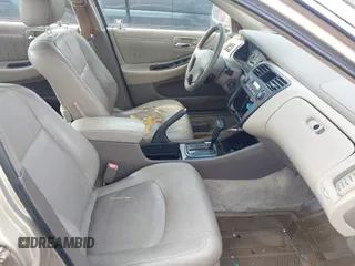 2001 Honda Accord EX с VIN 1HGCG16511A029862, выставлен на аукционе IAAI как лот 42446340 с пробегом 348 465 миль миль и . История ставок и продаж доступна на DreamBid. Изображение 5.