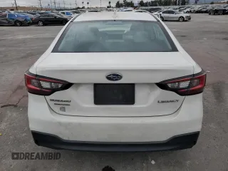 2022 Subaru Legacy Premium с VIN 4S3BWAC68N3012027, выставлен на аукционе Copart как лот 53644225 с пробегом 180 168 миль миль и Списание • Salvage title. История ставок и продаж доступна на DreamBid. Изображение 6.