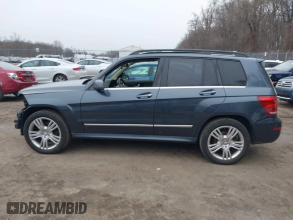 2015 Mercedes-Benz GLK 350 z VIN WDCGG8JB7FG441353, wystawiony jako IAAI lot #41598516 z przebiegiem 88 390 mil mil oraz . Historia ofert i sprzedaży dostępna na DreamBid. Obrazek 14.