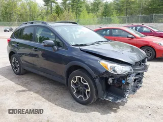 2016 Subaru Crosstrek Limited z VIN JF2GPALC9GH303605, wystawiony jako IAAI lot #42246235 z przebiegiem 74 801 mil mil oraz . Historia ofert i sprzedaży dostępna na DreamBid. Obrazek 1.