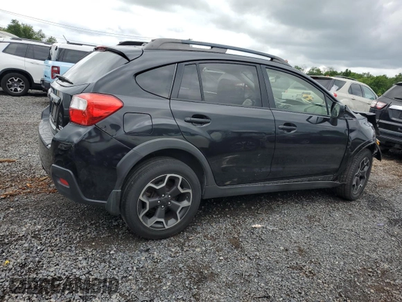 2014 Subaru Crosstrek Premium с VIN JF2GPACC7E8261674, выставлен на аукционе Copart как лот 58805285 с пробегом 120 278 миль миль и Списание • Salvage title. История ставок и продаж доступна на DreamBid. Изображение 3.