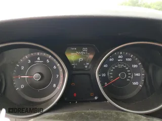 2011 Hyundai Elantra Limited с VIN 5NPDH4AE8BH060688, выставлен на аукционе Copart как лот 61514245 с пробегом 244 947 миль миль и Чистый • Clean title. История ставок и продаж доступна на DreamBid. Изображение 9.
