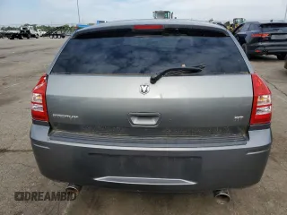 2005 Dodge Magnum RT z VIN 2D4GV58235H514773, wystawiony jako Copart lot #56228705 z przebiegiem 53 511 mil mil oraz Szkoda całkowita • Salvage title. Historia ofert i sprzedaży dostępna na DreamBid. Obrazek 6.