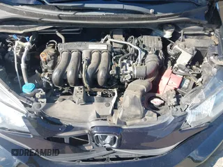 2015 Honda Fit LX with VIN 3HGGK5H51FM777364, listed as a IAAI auction lot 42297673 with 139,813 mi miles and . Bid and sale history available at DreamBid. Image 10.