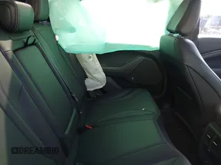 2022 Ford Mustang Mach-E Premium с VIN 3FMTK3R78NMA04984, выставлен на аукционе IAAI как лот 41530989 с пробегом 28 827 миль миль и . История ставок и продаж доступна на DreamBid. Изображение 8.