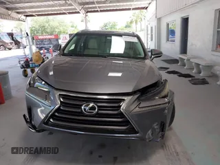 2016 Lexus NX 200t z VIN JTJYARBZ7G2033962, wystawiony jako IAAI lot #42275821 z przebiegiem 95 850 mil mil oraz . Historia ofert i sprzedaży dostępna na DreamBid. Obrazek 13.