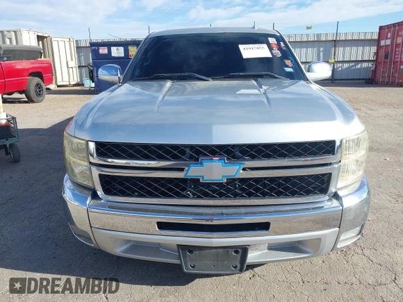 2013 Chevrolet Silverado 1500 LT with VIN 3GCPCSE07DG182002, listed as a IAAI auction lot 41917055 with 170,243 mi miles and . Bid and sale history available at DreamBid. Image 12.
