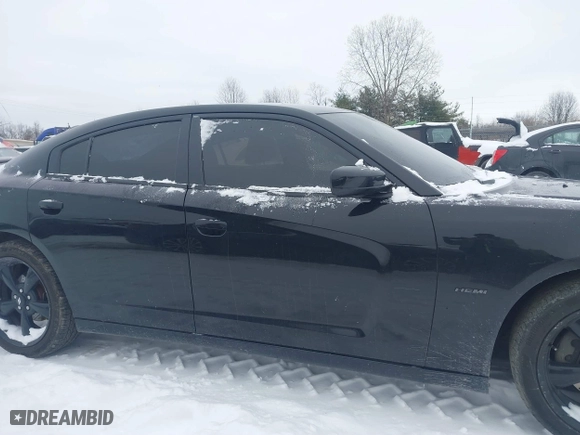 2014 Dodge Charger RT Plus with VIN 2C3CDXCT2EH134970, listed as a IAAI auction lot 41238430 with 148,066 mi miles. Bid and sale history available at carsss.com. Image 13.