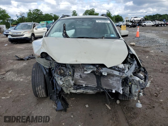 2016 Subaru Crosstrek Premium z VIN JF2GPABC3G8268836, wystawiony jako Copart lot #57565665 z przebiegiem 68 637 mil mil oraz Szkoda całkowita • Salvage title. Historia ofert i sprzedaży dostępna na DreamBid. Obrazek 5.