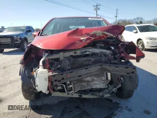 2015 Nissan Note SV с VIN 3N1CE2CP7FL425488, выставлен на аукционе Copart как лот 49626085 с пробегом 128 611 миль миль и Списание • Salvage title. История ставок и продаж доступна на DreamBid. Изображение 5.
