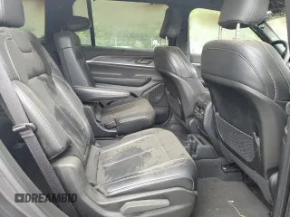 2024 Jeep Grand Cherokee Limited with VIN 1C4RJKBG1R8602639, listed as a Copart auction lot 47389415 with 11,951 mi miles and Salvage title. Bid and sale history available at DreamBid. Image 11.