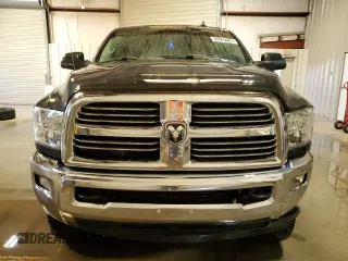 2015 Ram 2500 Big Horn with VIN 3C6UR5ML5FG504788, listed as a Copart auction lot 72737714 with 156,536 mi miles and Clean title. Bid and sale history available at DreamBid. Image 5.