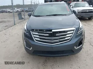 2019 Cadillac XT5 FWD with VIN 1GYKNARS5KZ220991, listed as a IAAI auction lot 41838908 with 75,730 mi miles and . Bid and sale history available at DreamBid. Image 8.