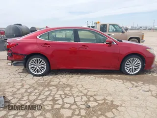 2013 Lexus ES 250 с VIN JTHBK1GG7D2065075, выставлен на аукционе IAAI как лот 41761753 с пробегом 121 272 миль миль и . История ставок и продаж доступна на DreamBid. Изображение 14.