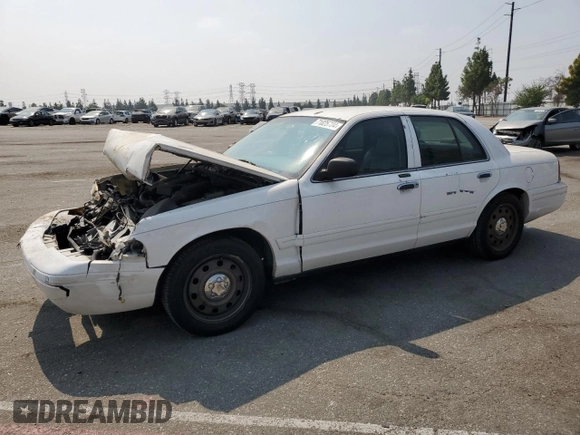 2007 Ford Crown Victoria LX с VIN 2FAFP74V47X119952, выставлен на аукционе Copart как лот 71025704 с пробегом 220 034 миль миль и Списание • Salvage title. История ставок и продаж доступна на DreamBid. Изображение 1.