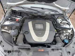 2011 Mercedes-Benz C 300 Sport with VIN WDDGF5EBXBA498974, listed as a IAAI auction lot 41507900 with 202,261 mi miles and . Bid and sale history available at carsss.com. Image 10.