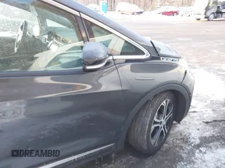2021 Chevrolet Bolt EV Premier z VIN 1G1FZ6S09M4113694, wystawiony jako IAAI lot #41378289 z przebiegiem 40 979 mil mil oraz . Historia ofert i sprzedaży dostępna na DreamBid. Obrazek 22.
