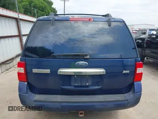 2009 Ford Expedition SSV с VIN 1FMFU16579EB10398, выставлен на аукционе IAAI как лот 41923327 с пробегом 117 011 миль миль и . История ставок и продаж доступна на DreamBid. Изображение 16.
