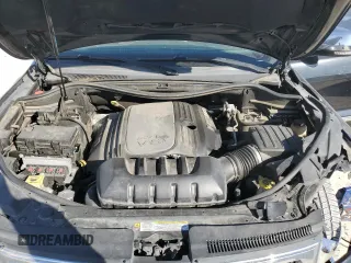 2012 Jeep Grand Cherokee Overland with VIN 1C4RJECT3CC125620, listed as a Copart auction lot 45553565 with 168,409 mi miles and Salvage Title. Bid and sale history available at carsss.com. Image 12.