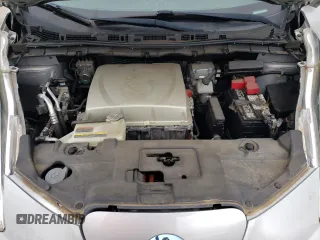 2016 Nissan LEAF S with VIN 1N4BZ0CP4GC311792, listed as a Copart auction lot 46925903 with 0 mi miles. Bid and sale history available at carsss.com. Image 12.