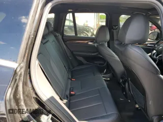2019 BMW X3 sDrive30i z VIN 5UXTR7C59KLF28495, wystawiony jako Copart lot #54188365 z przebiegiem 95 354 mil mil oraz Szkoda całkowita • Salvage title. Historia ofert i sprzedaży dostępna na DreamBid. Obrazek 11.