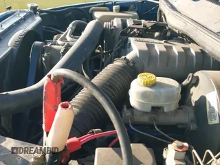 1999 Dodge 2500 with VIN 1B7KC23W1XJ508574, listed as a IAAI auction lot 43524607 with 289,322 mi miles and . Bid and sale history available at DreamBid. Image 12.