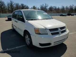 2009 Dodge Grand Caravan Cargo with VIN 2D4HN11E19R627123, listed as a Copart auction lot 51908535 with 254,195 mi miles and Salvage Title. Bid and sale history available at carsss.com. Image 12.