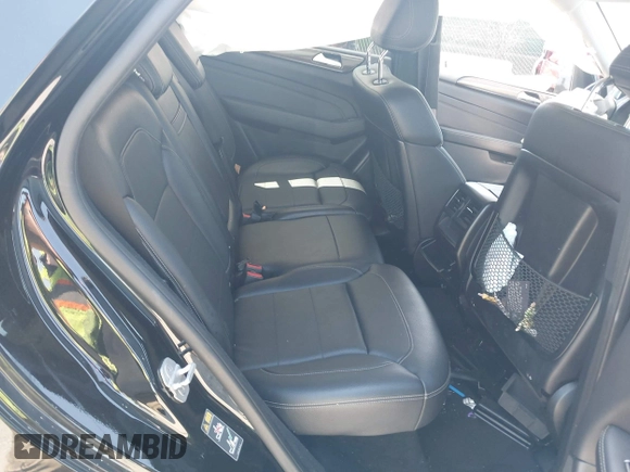 2015 Mercedes-Benz M 350 с VIN 4JGDA5HBXFA486817, выставлен на аукционе IAAI как лот 42557067 с пробегом Не указан миль и . История ставок и продаж доступна на DreamBid. Изображение 8.