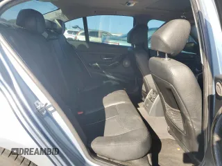 2013 BMW 3 Series 335i with VIN WBA3A9C50DF474939, listed as a Copart auction lot 49425285 with 150,639 mi miles and Clean Title. Bid and sale history available at carsss.com. Image 10.