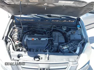 2005 Honda CR-V LX with VIN JHLRD685X5C011434, listed as a IAAI auction lot 42018369 with 234,993 mi miles and . Bid and sale history available at DreamBid. Image 10.