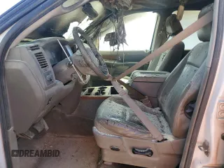 2007 Dodge 1500 Laramie with VIN 1D7HU18297S198469, listed as a Copart auction lot 48191495 with Not provided miles and Salvage title. Bid and sale history available at DreamBid. Image 7.