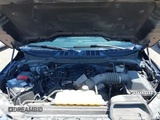 2021 Ford F-150 XL с VIN 1FTEW1C58MFC30387, выставлен на аукционе IAAI как лот 41859827 с пробегом 81 323 миль миль и . История ставок и продаж доступна на DreamBid. Изображение 10.