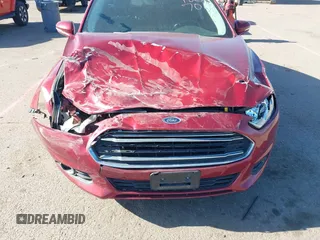 2013 Ford Fusion SE z VIN 3FA6P0HR5DR157091, wystawiony jako IAAI lot #42217010 z przebiegiem 107 478 mil mil oraz . Historia ofert i sprzedaży dostępna na DreamBid. Obrazek 6.
