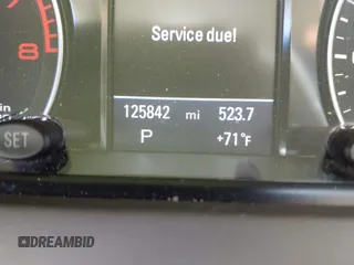 2012 Audi Q5 Prestige with VIN WA1WKAFP3CA079610, listed as a IAAI auction lot 42212659 with 125,842 mi miles and . Bid and sale history available at DreamBid. Image 15.