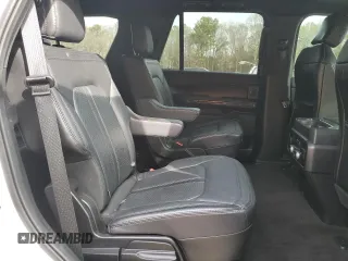 2020 Ford Expedition Limited with VIN 1FMJU1KT9LEA41087, listed as a Copart auction lot 43025775 with 65,416 mi miles and Salvage Title. Bid and sale history available at carsss.com. Image 11.
