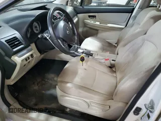 2012 Subaru Impreza Premium z VIN JF1GJAD67CH024579, wystawiony jako Copart lot #58822175 z przebiegiem 230 834 mil mil oraz Szkoda całkowita • Salvage title. Historia ofert i sprzedaży dostępna na DreamBid. Obrazek 7.