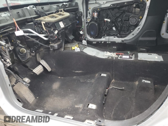 2019 Dodge Charger Scat Pack with VIN 2C3CDXGJ9KH668049, listed as a Copart auction lot 44797165 with Not Provided miles and Salvage Title. Bid and sale history available at DreamBid. Image 7.