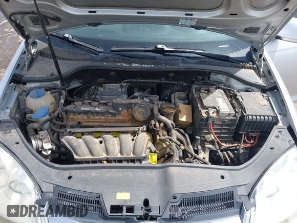 2007 Volkswagen Jetta Wolfsburg Edition с VIN 3VWEF81K57M189364, выставлен на аукционе IAAI как лот 42368801 с пробегом 193 951 миль миль и . История ставок и продаж доступна на DreamBid. Изображение 10.