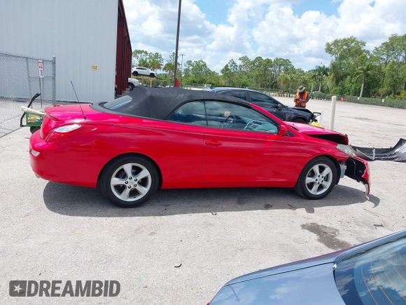 2008 Toyota Solara SE z VIN 4T1FA38P28U149150, wystawiony jako IAAI lot #41929757 z przebiegiem 67 814 mil mil oraz . Historia ofert i sprzedaży dostępna na DreamBid. Obrazek 13.